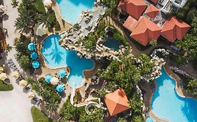 Hyatt Regency Grand Cypress Resort - Free Shuttle To Theme Parks!